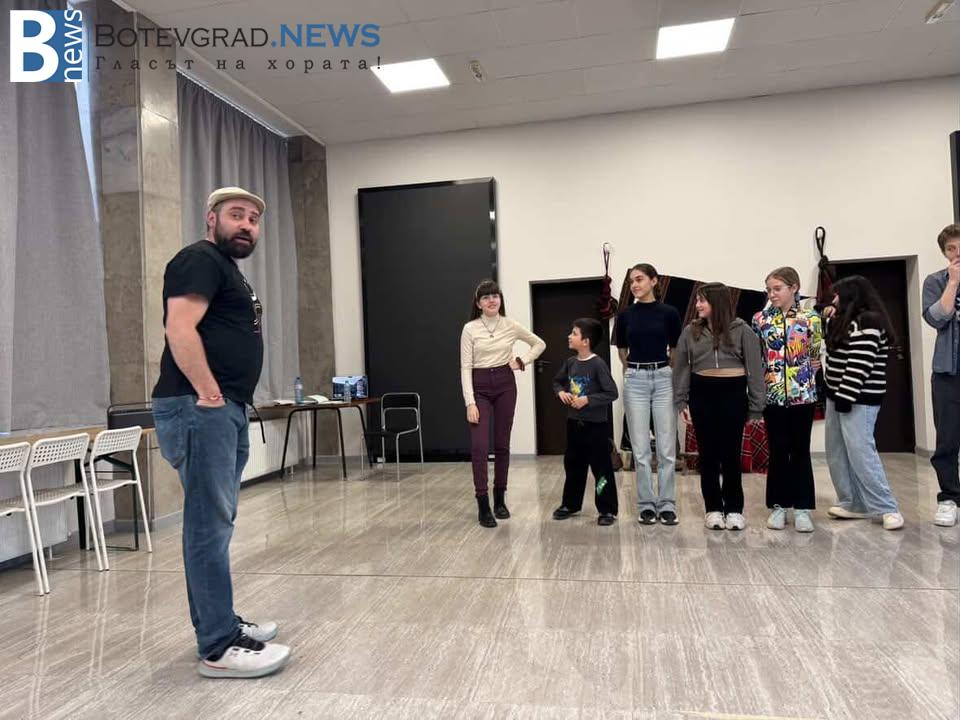 Отваряне на снимката